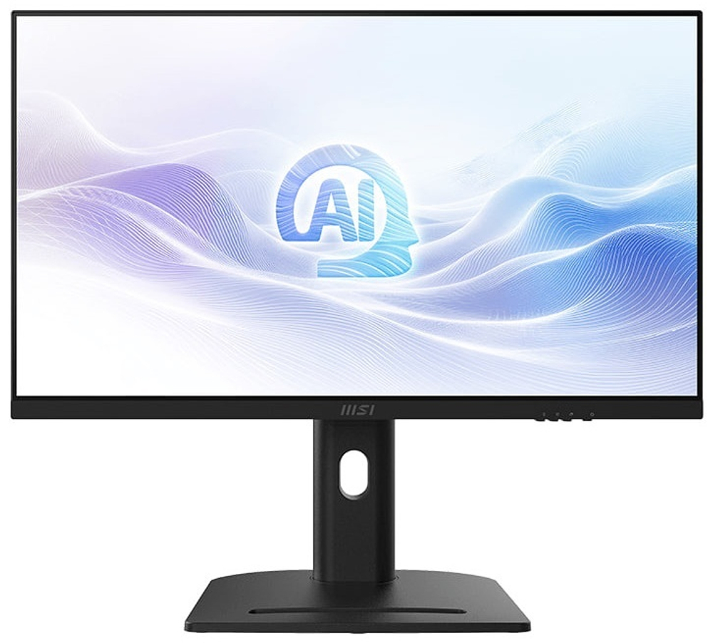 Моноблок MSI Modern AM273QP AI 1UM 1UM-003XRU черный