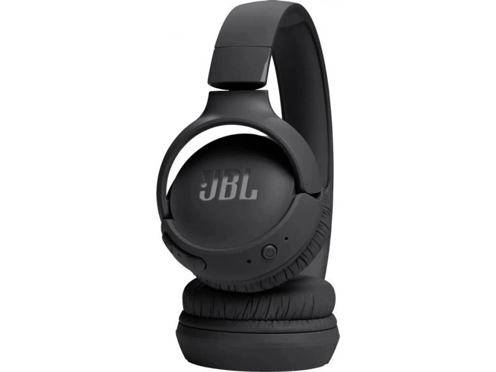 Наушники JBL Tune 520BT черный