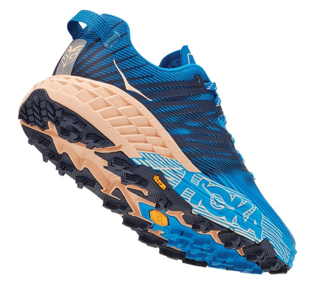 Кроссовки женские Hoka Speedgoat 4