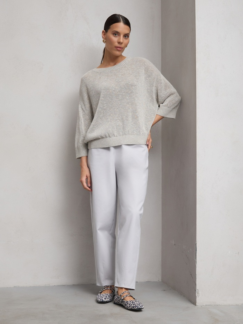 Брюки 2565 TINONA
