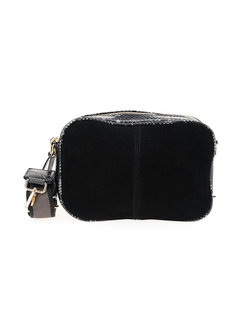 40072/11 Сумка жен., иск. кожа + замша