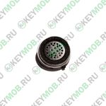 Полифонический динамик для телефона Nokia N70 RM-84