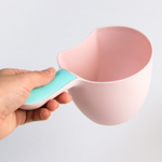 6900861 Ковш для купания, 500 мл., цвет МИКС