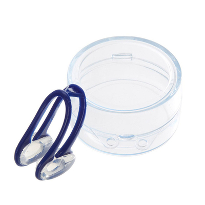 Зажим для носа для плавания силиконовый Aqua Sphere