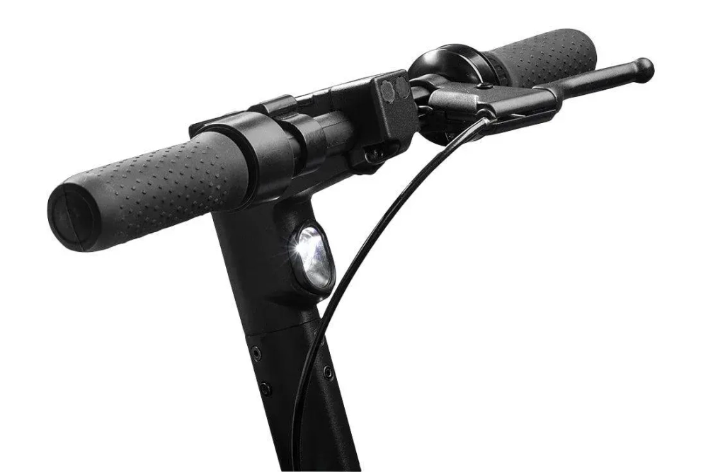 Электросамокат Yokamura i8 мотовилка