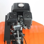 Мотоблок бензиновый Patriot Самара, 440107575