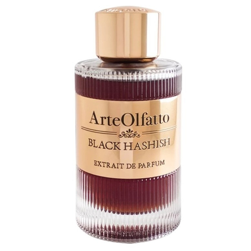 Духи Arte Olfatto Black Hashish 100мл.