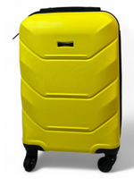 Маленький чемодан Freedom Model One, Желтый, S+