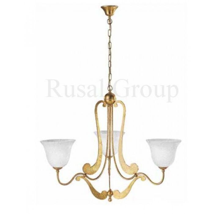 Напольный светильник Florenz Lamp 2348.01O