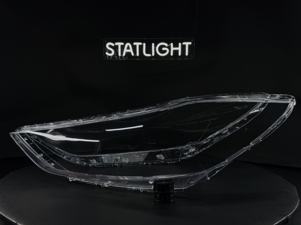 Комплект стекол Hyundai Elantra 6 2015-2019