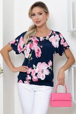 Блузка 41498 Avili