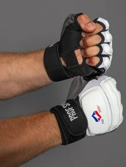 Перчатки WT защитные ProfSport