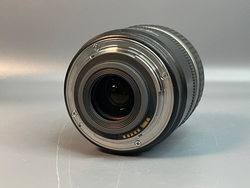 Canon EF-S 17-85mm 4-5.6 IS USM