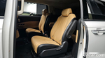 Kia Carnival (Sedona) 4 Generation 9-и местный Noblesse (11.2020)