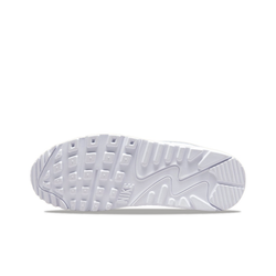 Женские кроссовки Nike Air Max 90 'Lucky Charms White Metallic Gold' DH0569‑100