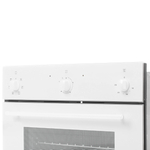 Духовой шкаф электрический De Luxe 6006.03ЭШВ-032