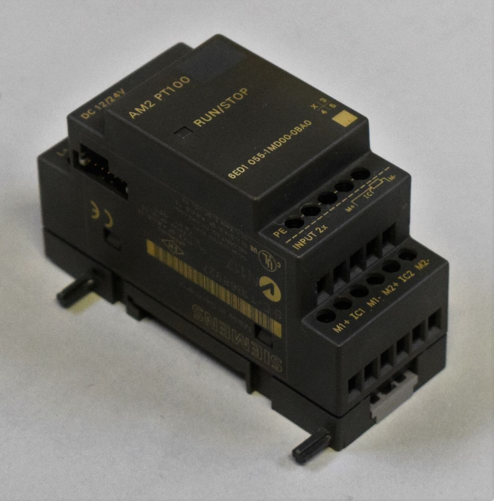 SIEMENS 6ED1055-1MD00-0BA0