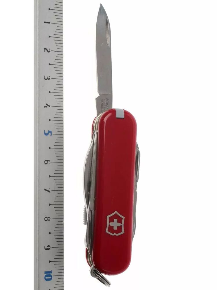 Victorinox модель 0.6385 MiniChamp