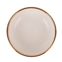 Салатник "Royal line. mint" 20,5*20,5*7,5см. v=1510мл. (min4) (транспортная упаковка)