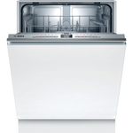 Встраиваемая посудомоечная машина BOSCH SMV4HTX31E