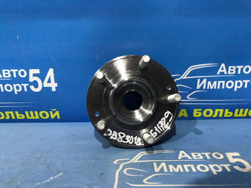 Ступица передняя левая HYUNDAI SANTA FE 2006-2009