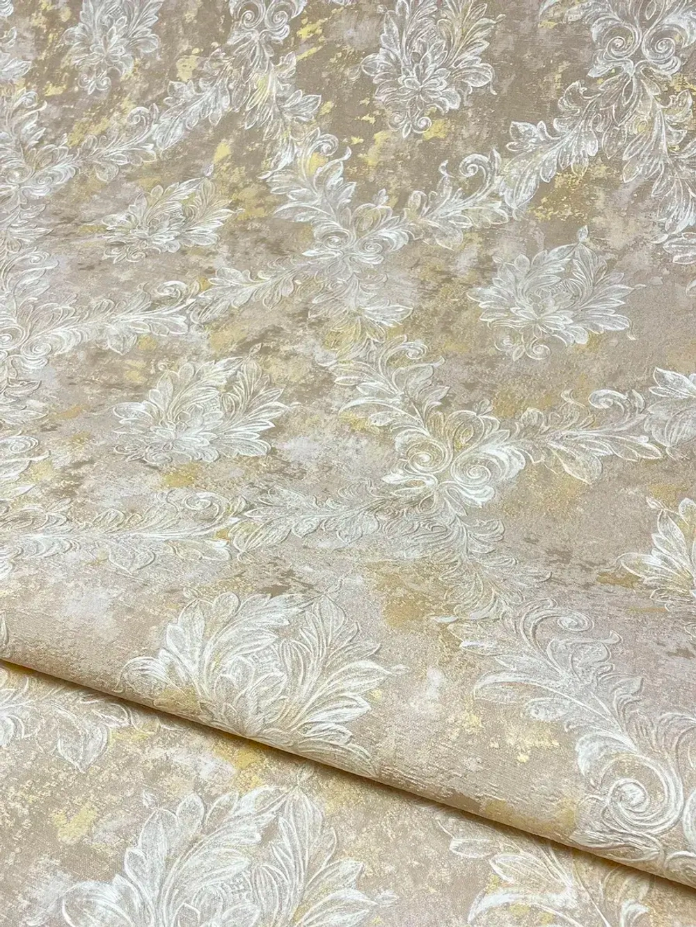 Обои флизелиновые 78202 Makalle Domus Parati Италия