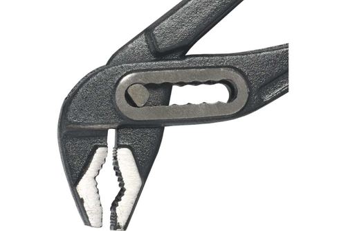 Переставной ключ, обрезиненная ручка, 250мм PATRIOT GJP-250 350002125