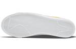 Кроссовки Nike Blazer Low "Speed Yellow"