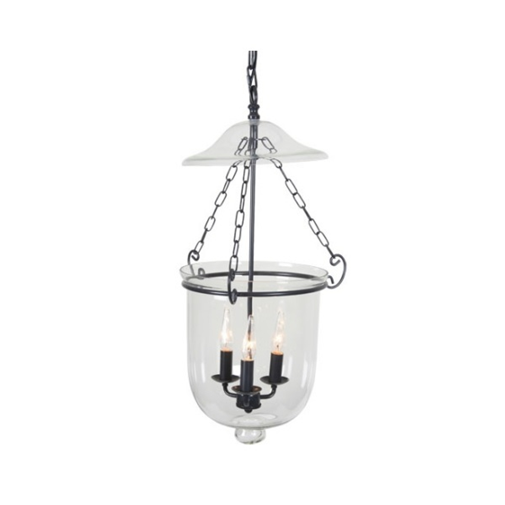 Люстра в корпусе [Арт. CH/ZS/TD20486/3ABG/L]