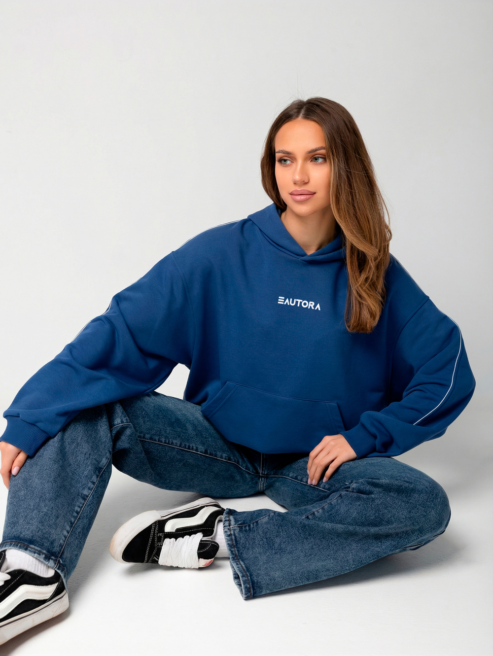 Толстовка 3auTorA