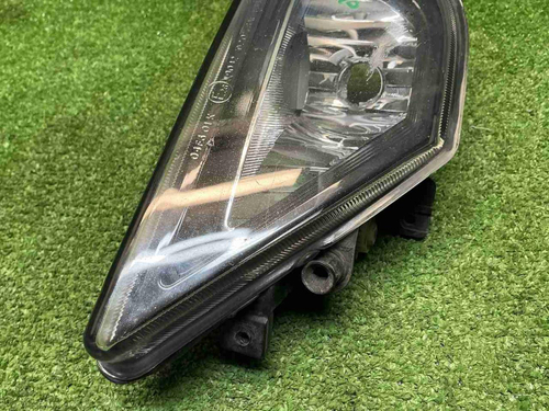 ПТФ левая VW Touareg NF (2014-2018)