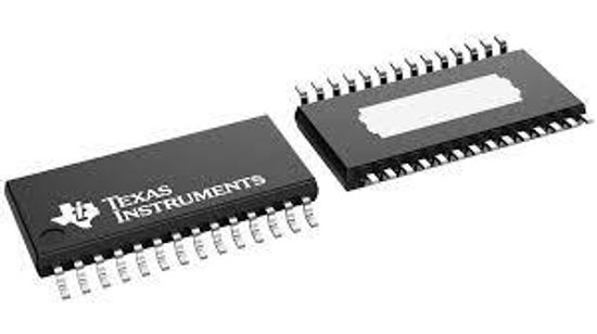 Микросхема TPA3138D2 / HTSSOP28