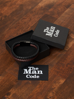 40079431 Браслет р.20.5 THE MAN CODE