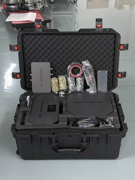 Усилитель сигнала дронов Инкубатор 3.0