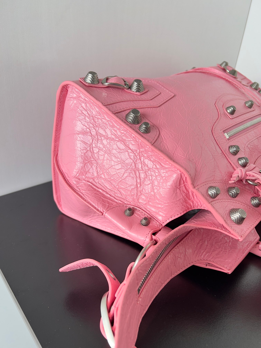Balenciaga Neo Cagole City Bag 38 cm