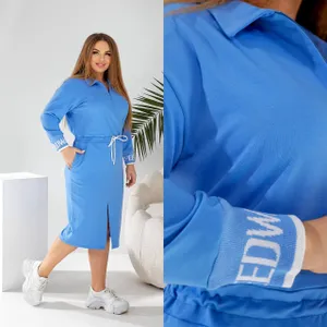 Платье УК-5399-2 Fabrika