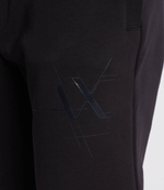 Спортивные штаны Armani Exchange - черный(6RZPKC ZJXBZ)