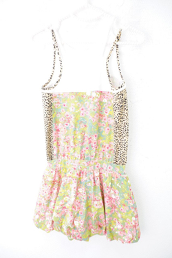 Комбинезон Simonetta с принтом на 11-12 лет