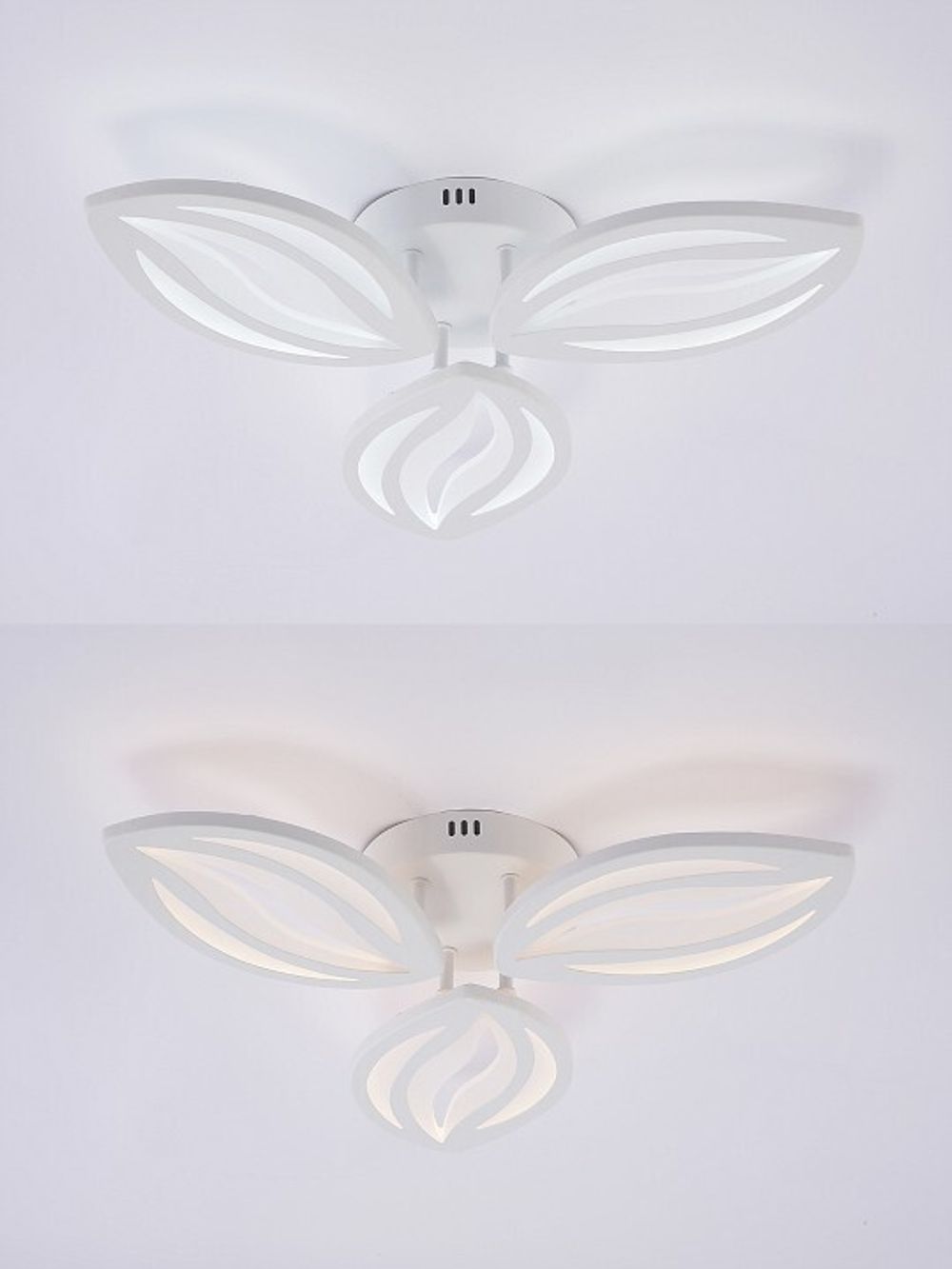 Потолочная люстра Natali Kovaltseva SM LED LAMPS 81456