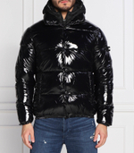 куртка на подтяжках Invicta - черный(4431900)