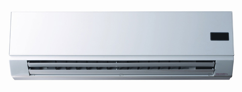 Настенный фанкойл 1-2,9 кВт General Climate GHW-03VR