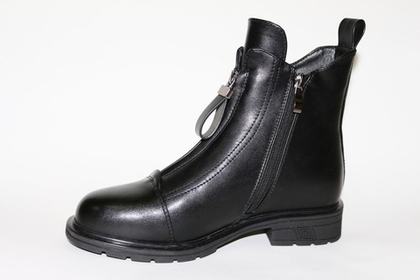 Полусапоги женские демисезонные LU NI YA арт. 1213-101