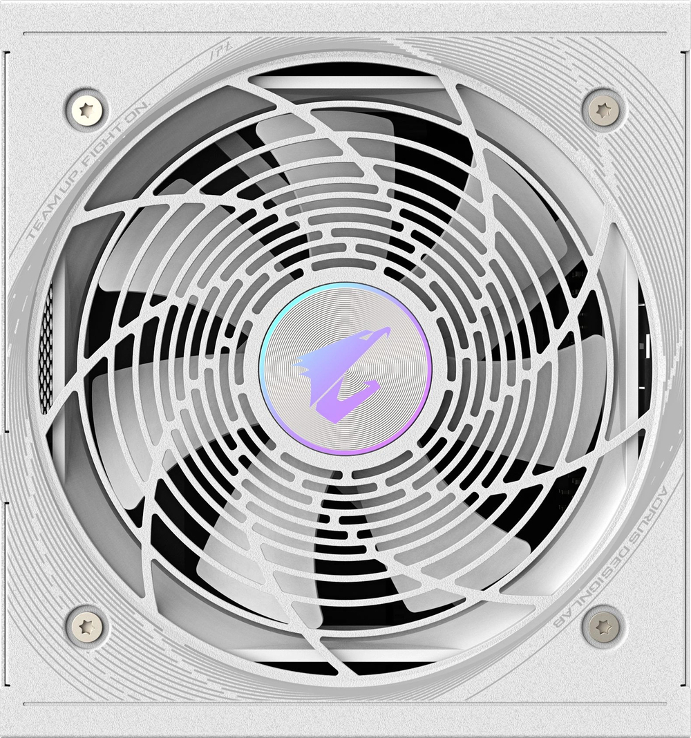 Блок питания ATX GIGABYTE GP-AE850PM PG5 ICE