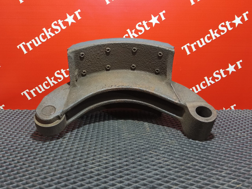 Колодка барабанного тормоза