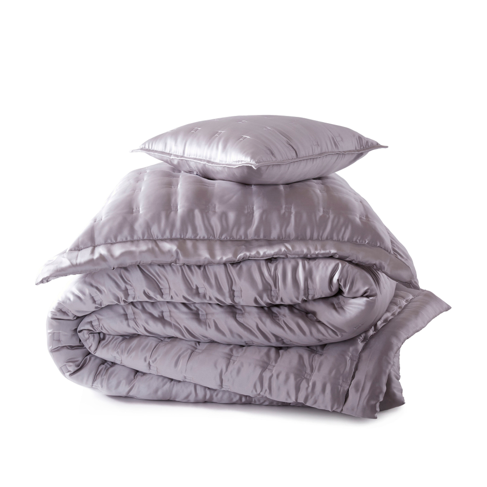 Подушка декоративная 65x65 Gingerlily Windsor Grey