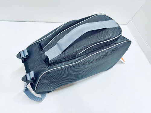 СПЕЦ. сумка Большая на багажник электровелосипеда под контроллер и АКБ