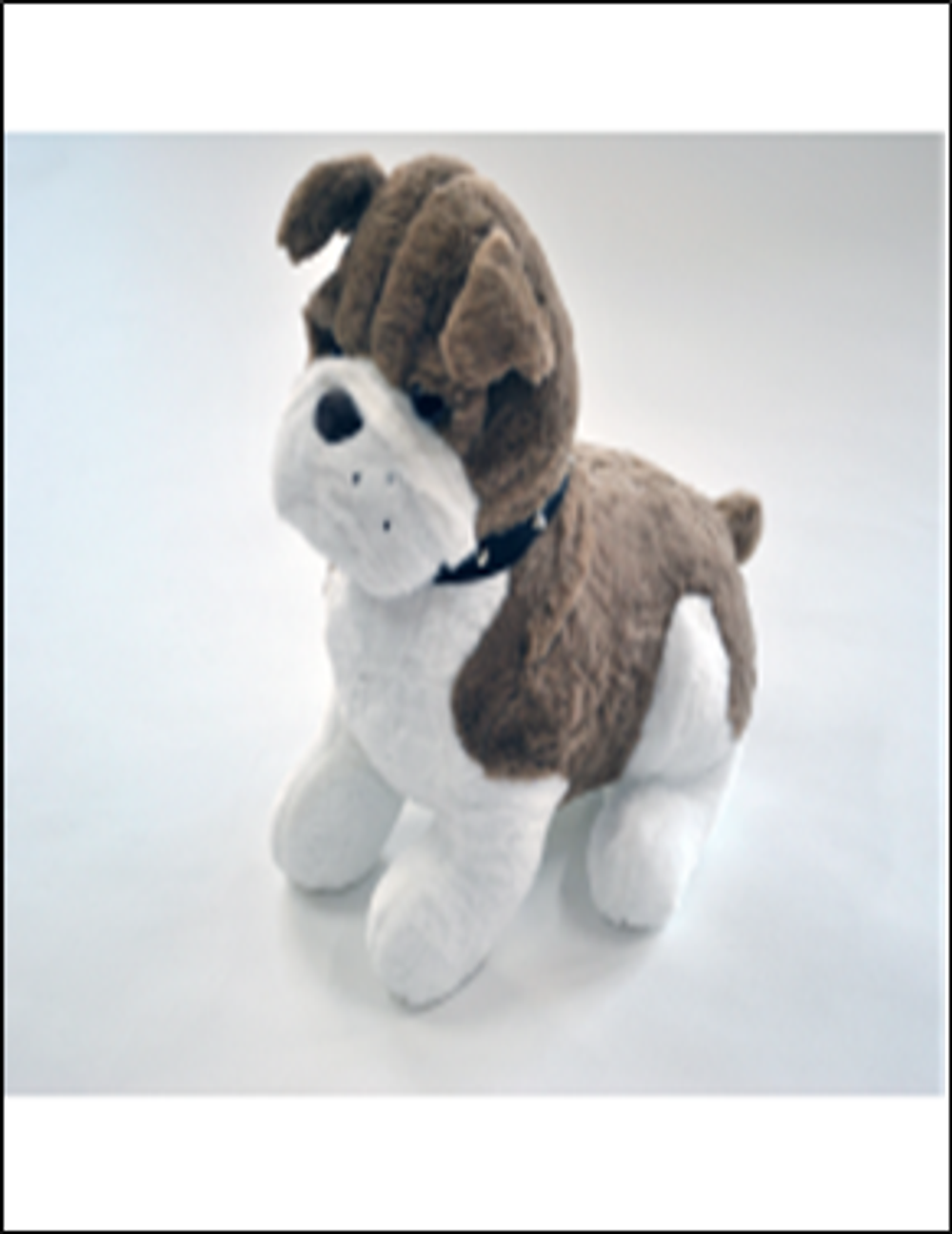 Собака 23x43x38 см. (Hand)