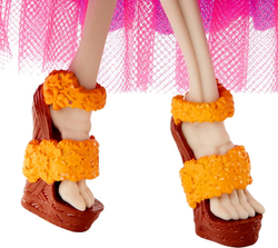 Кукла Монстер Хай Скелита Коллекционная / Skelita Howliday