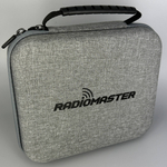 Аппаратура управления Radiomaster TX15 M2 ELRS (Серый)