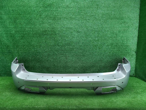 Бампер задний Honda Pilot 2 (2011-2015)